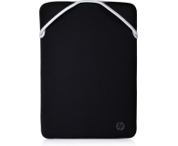 HP Reversible 15 - czarno-srebrny - 1108862 - zdjęcie 2